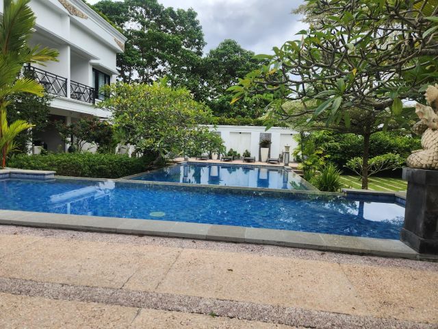Contemporary Luxury Villa & Guesthouse Near Balangan Beach – Jimbaran - Image 17