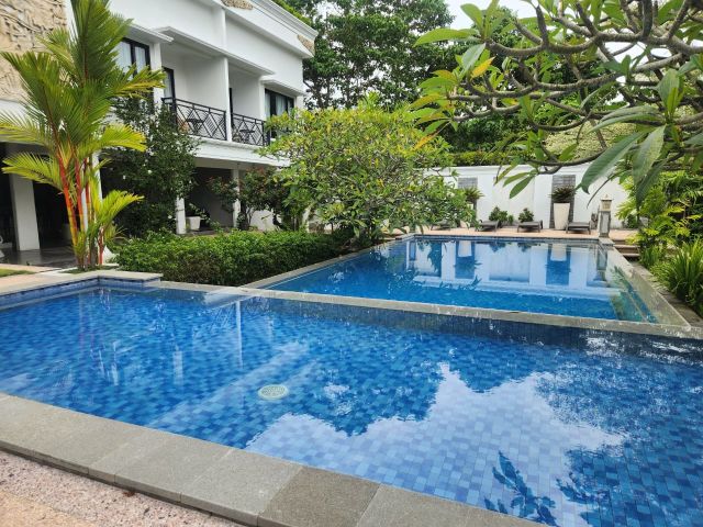 Contemporary Luxury Villa & Guesthouse Near Balangan Beach – Jimbaran - Image 23