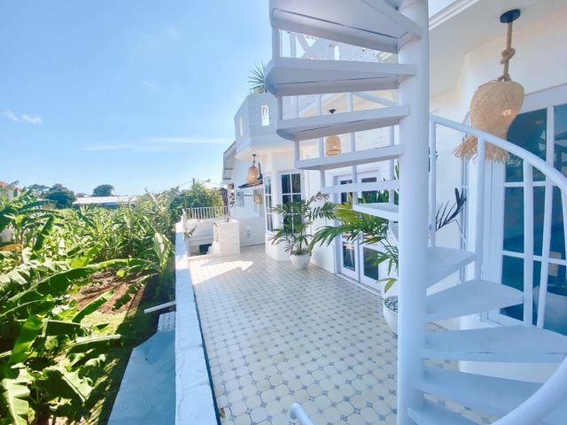 3 Storey Fully Furnished Villa in Seminyak Kunti - Image 1