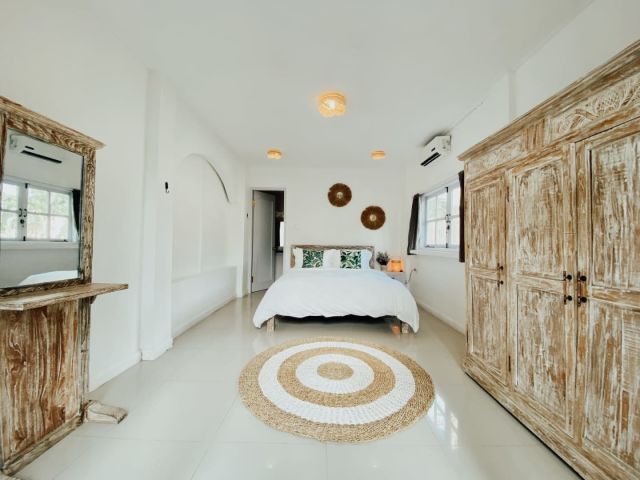 3 Storey Fully Furnished Villa in Seminyak Kunti - Image 9