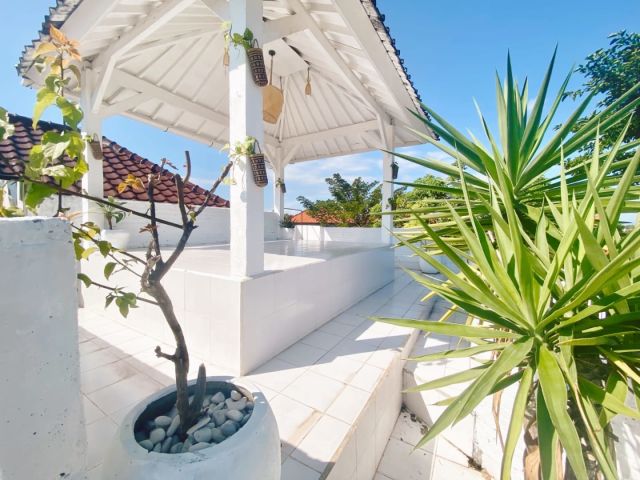 3 Storey Fully Furnished Villa in Seminyak Kunti - Image 13