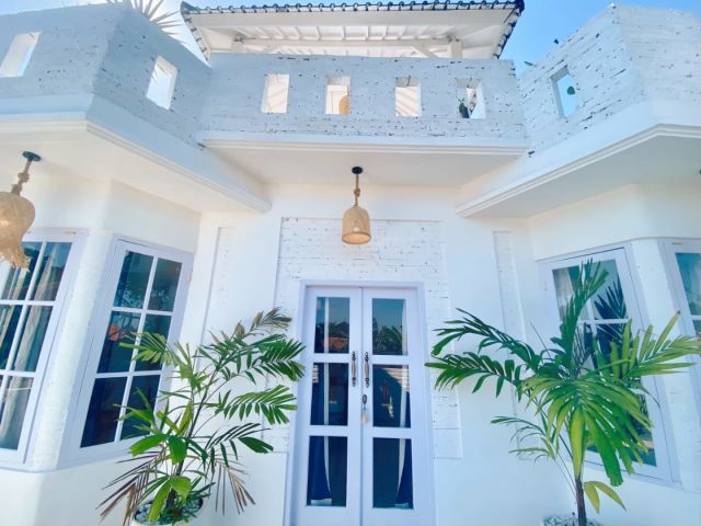 3 Storey Fully Furnished Villa in Seminyak Kunti - Image 20