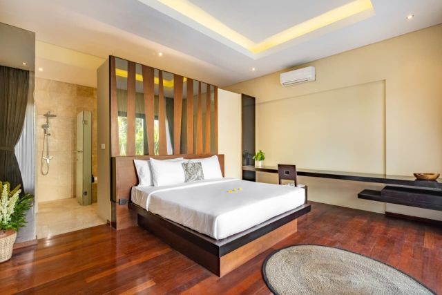 Luxury 3BR Freehold Villa in Batu Bolong – Canggu - Image 6