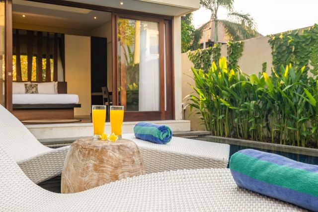 Luxury 3BR Freehold Villa in Batu Bolong – Canggu - Image 13