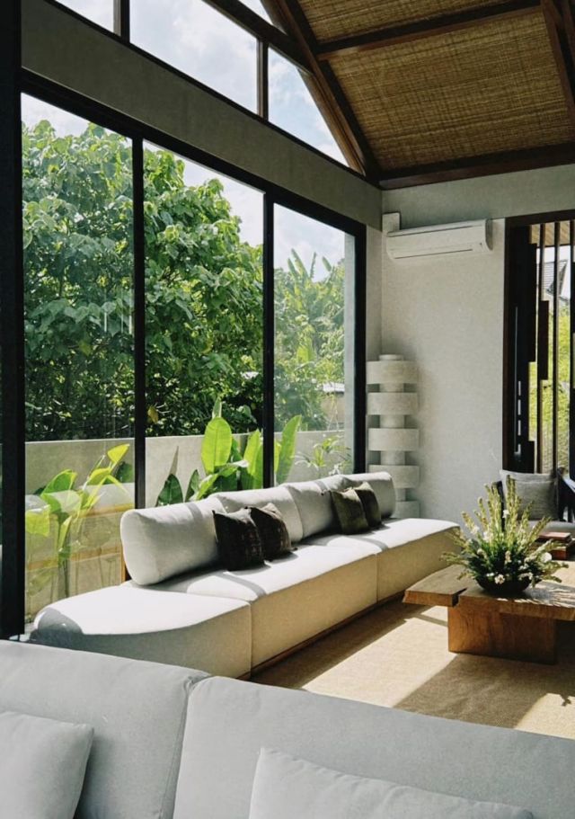 Brand New 7-Bedroom Freehold Villa Near Canggu Beach - Image 10