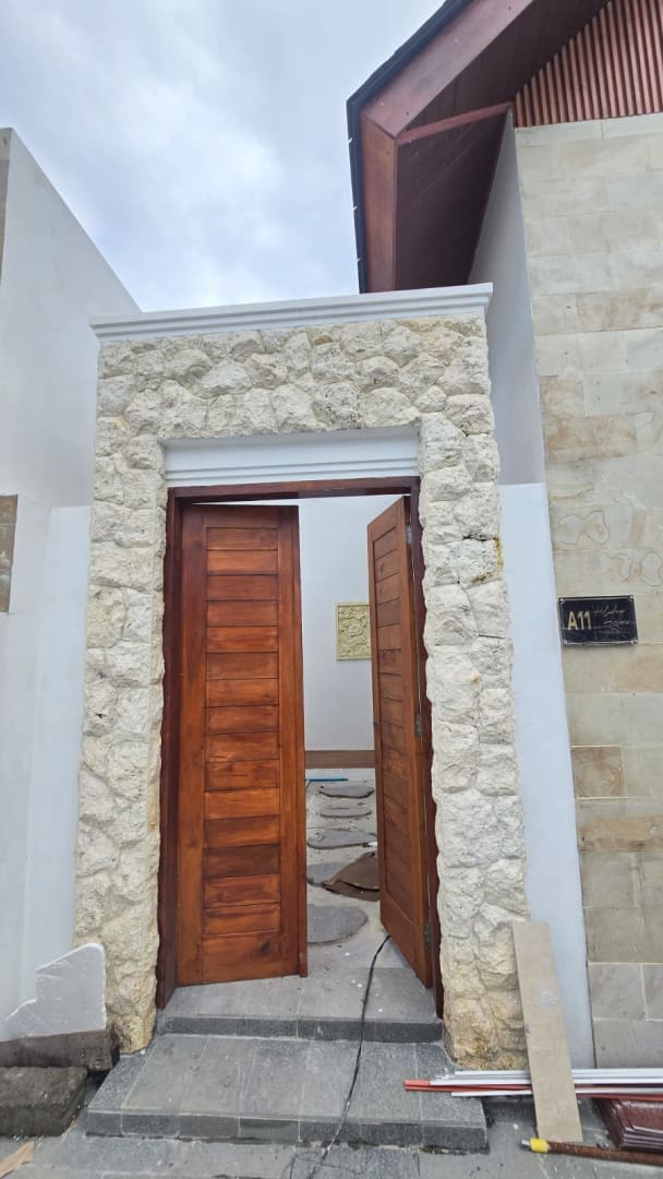 Modern Holiday Home Villa – Mumbul, Nusa Dua - Image 15