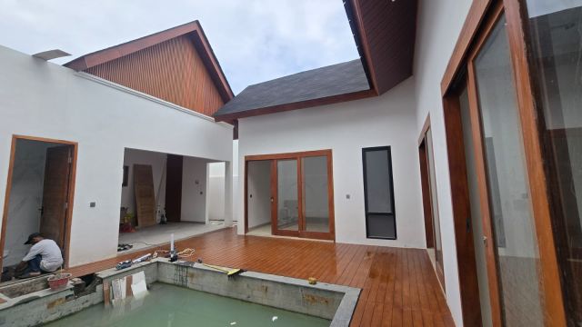 Modern Holiday Home Villa – Mumbul, Nusa Dua - Image 19