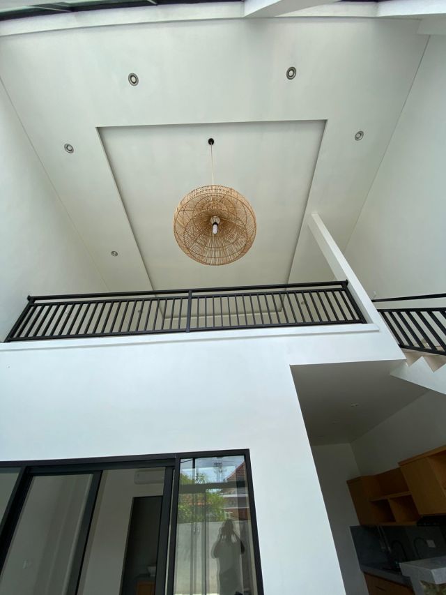2 Brand New Villas in Dalung Padonan – 10 Minutes to Finns & Brawa Beach - Image 7