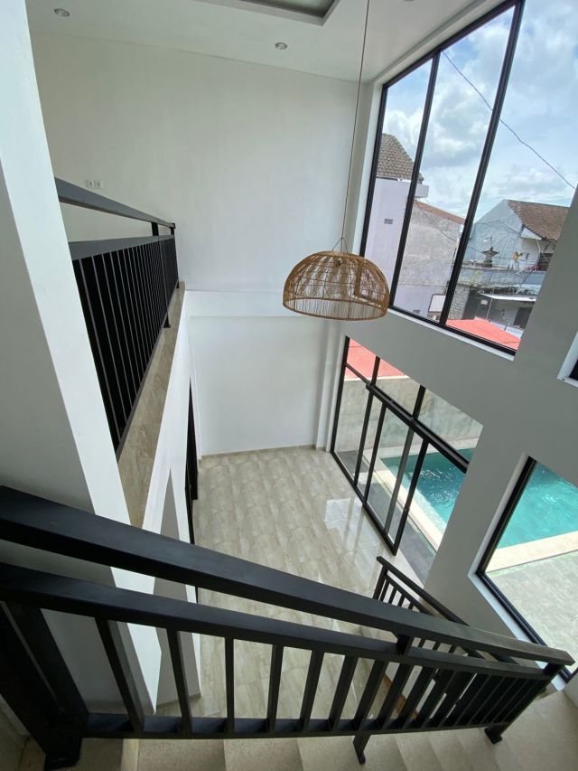2 Brand New Villas in Dalung Padonan – 10 Minutes to Finns & Brawa Beach - Image 10
