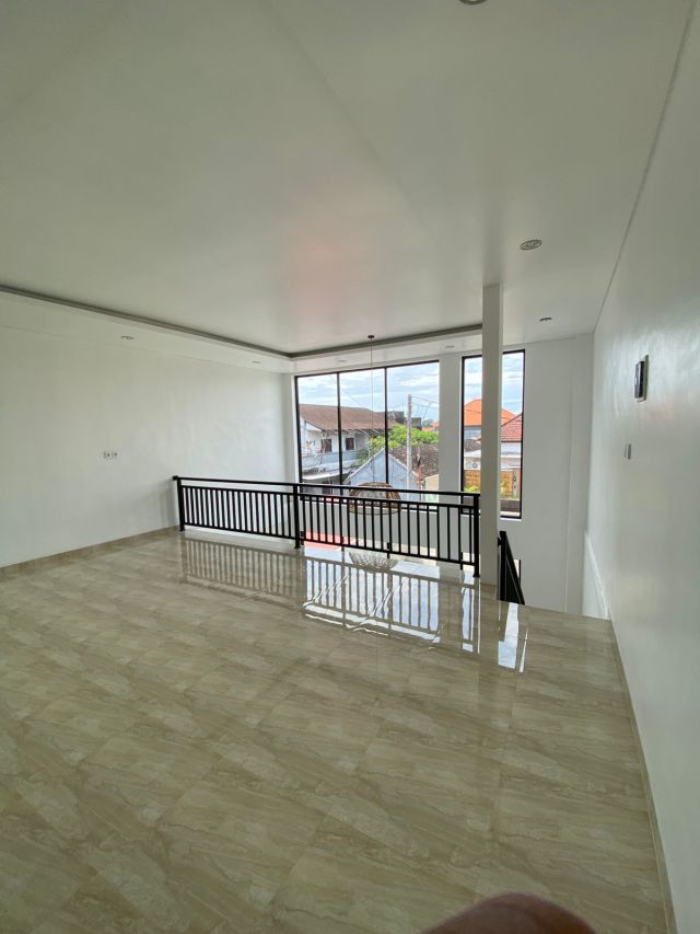 2 Brand New Villas in Dalung Padonan – 10 Minutes to Finns & Brawa Beach - Image 12