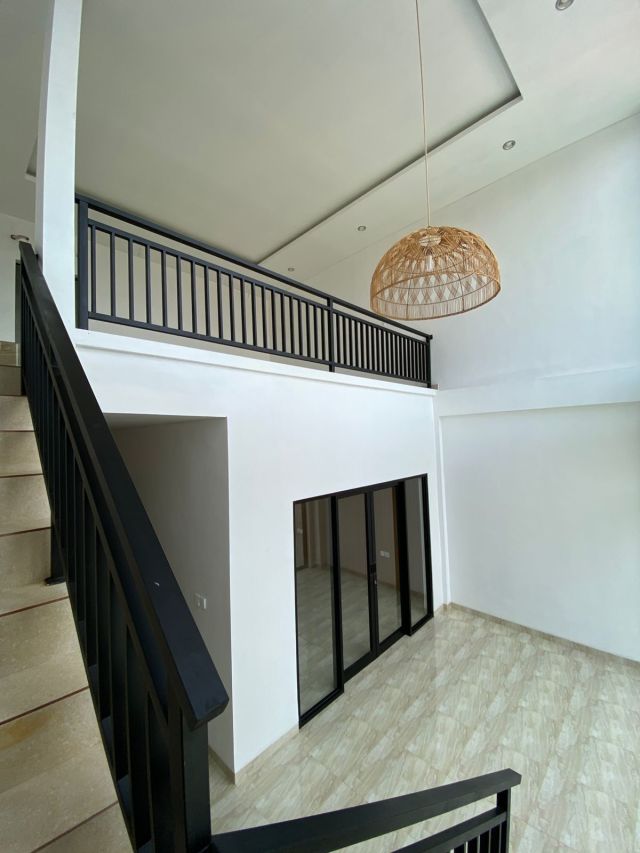 2 Brand New Villas in Dalung Padonan – 10 Minutes to Finns & Brawa Beach - Image 19