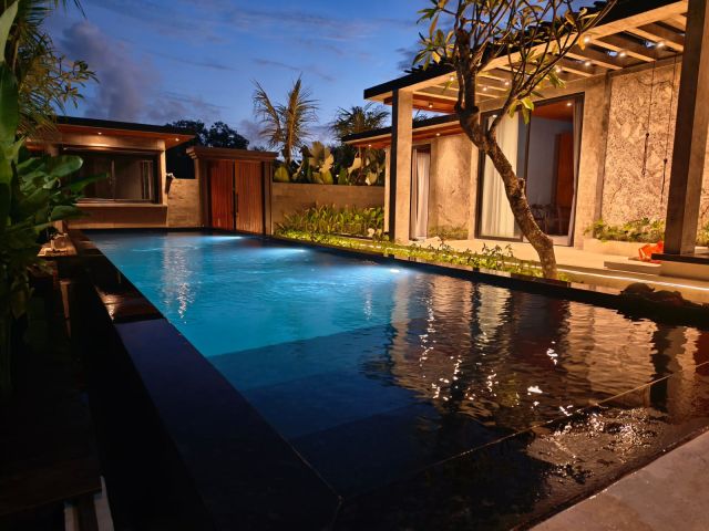 Luxury Brand New Villa Near Melasti Beach – Freehold or 25-Year Lease - Image 1