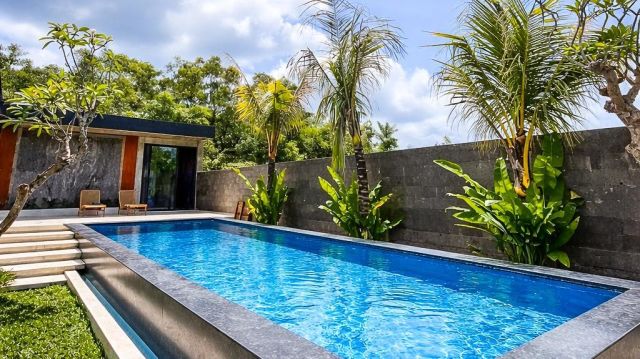 Luxury Brand New Villa Near Melasti Beach – Freehold or 25-Year Lease - Image 3