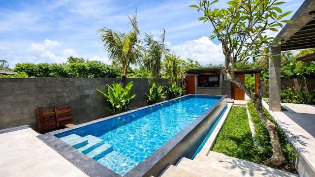 Luxury Brand New Villa Near Melasti Beach – Freehold or 25-Year Lease - Image 11