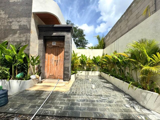 Brand New Tropical Villa in Kemenuh Gianyar – Near Ubud - Image 9