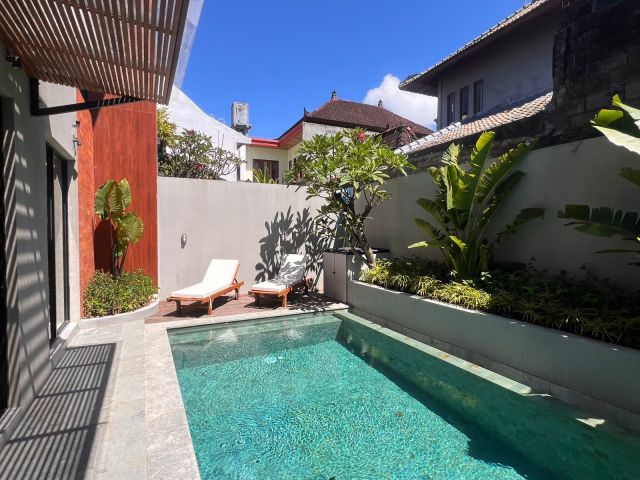 Modern Tropical Villa in Sanur – Price Reduced to IDR 6.2B - Image 12