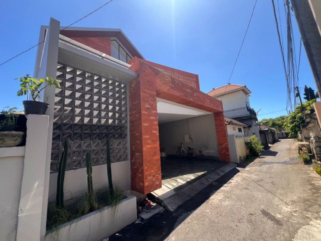 Modern Tropical Villa in Sanur – Price Reduced to IDR 6.2B - Image 13