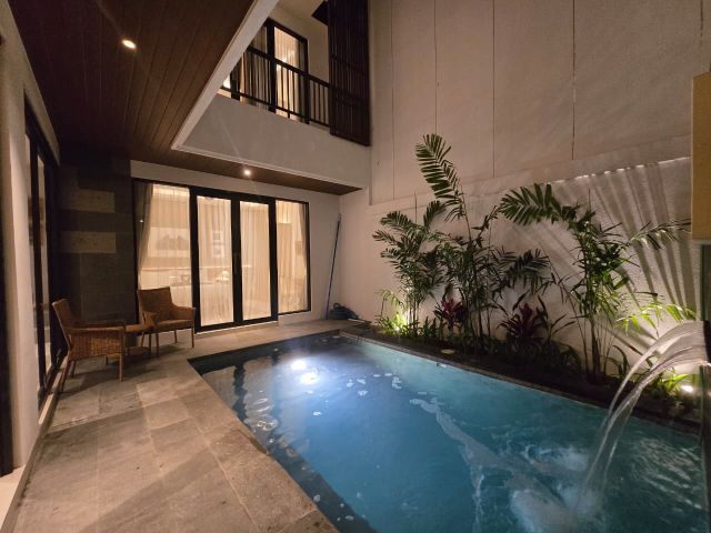 Brand New Modern Villa in Canggu – 3 Bedrooms Near Berawa Beach - Image 9
