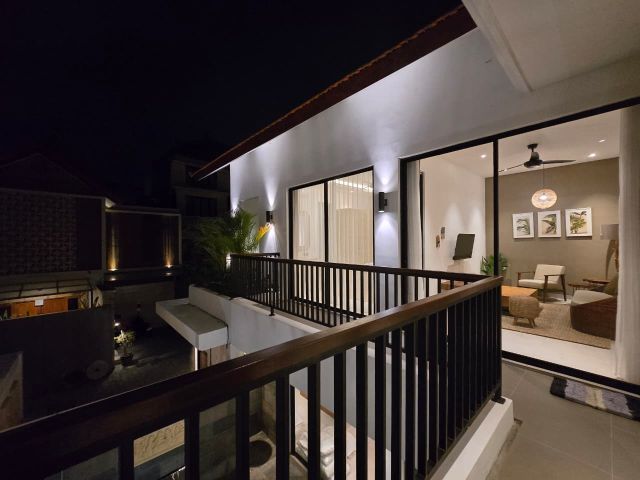 Brand New Modern Villa in Canggu – 3 Bedrooms Near Berawa Beach - Image 10