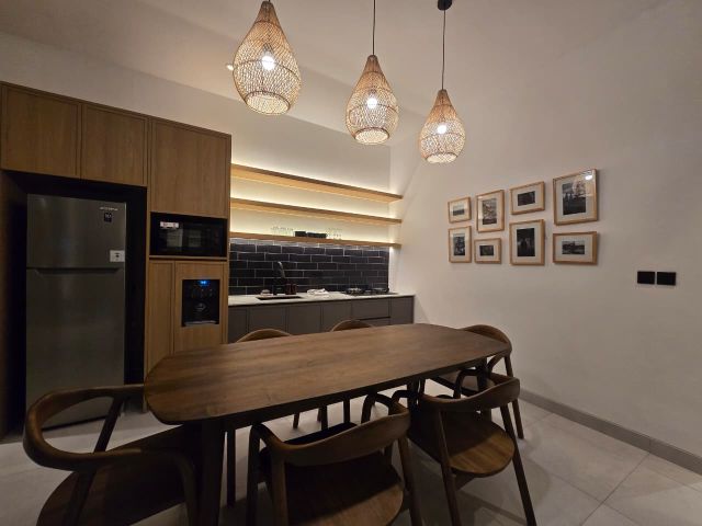 Brand New Modern Villa in Canggu – 3 Bedrooms Near Berawa Beach - Image 20