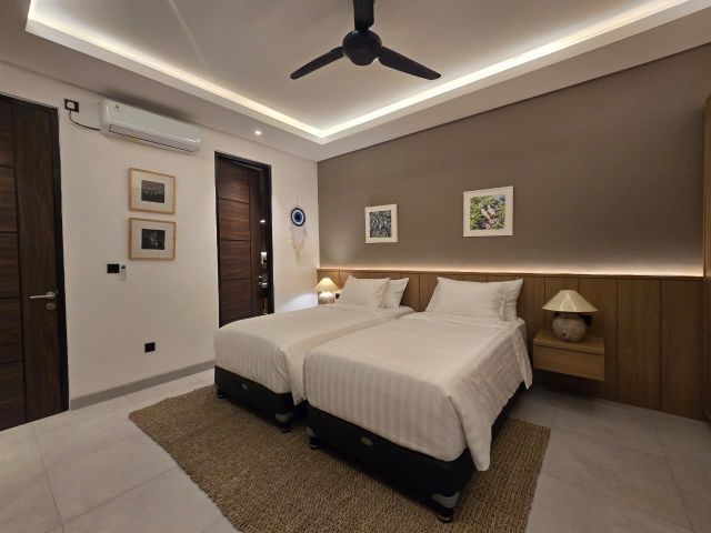 Brand New Modern Villa in Canggu – 3 Bedrooms Near Berawa Beach - Image 22