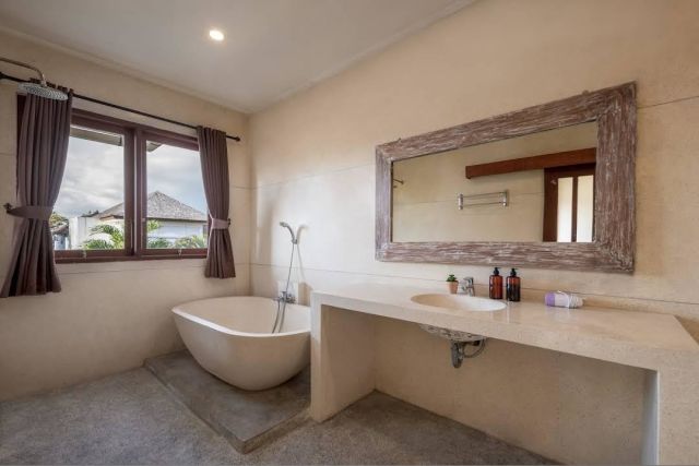 2 Villas Complex Near Seminyak Beach – 6 Bedrooms in Tourism Zone - Image 17