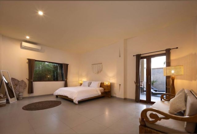 2 Villas Complex Near Seminyak Beach – 6 Bedrooms in Tourism Zone - Image 33