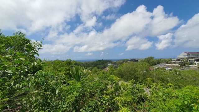 Ocean View Land in Diamond Hill Villas Ungasan – 115 Are Tourism Zone - Image 9