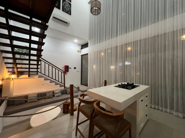 Modern Villa in Ungasan – Price Reduced to IDR 3.95B - Image 2