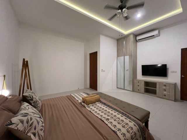 Modern Villa in Ungasan – Price Reduced to IDR 3.95B - Image 13