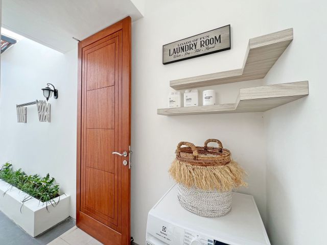 Modern Villa in Ungasan – Price Reduced to IDR 3.95B - Image 19