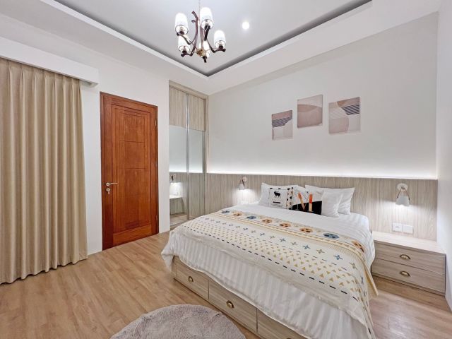 Modern Villa in Ungasan – Price Reduced to IDR 3.95B - Image 21