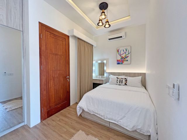 Modern Villa in Ungasan – Price Reduced to IDR 3.95B - Image 36