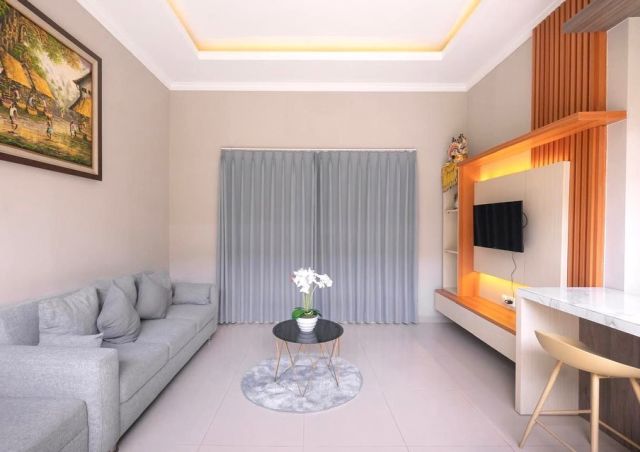 2-Storey Villa in Tirta Empul Canggu – 3 Bedrooms with Pool - Image 10