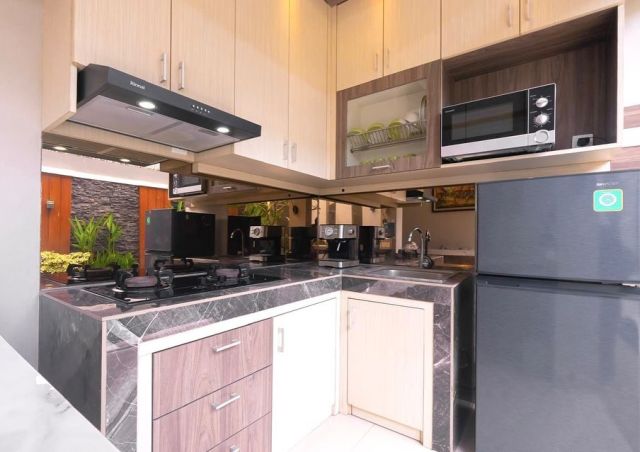 2-Storey Villa in Tirta Empul Canggu – 3 Bedrooms with Pool - Image 11