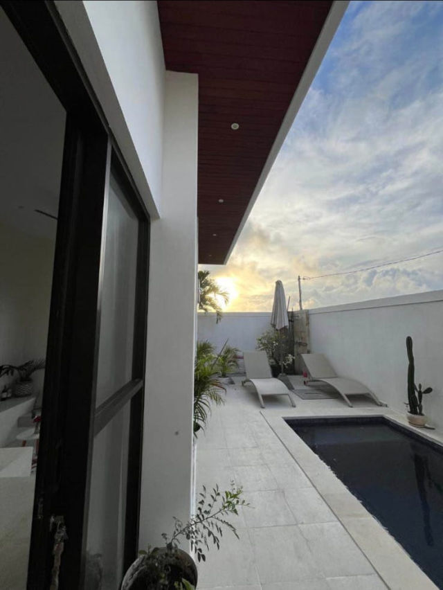 Brand New Villa in Toya Ning Ungasan – 2 Bedrooms with Rooftop View - Image 8