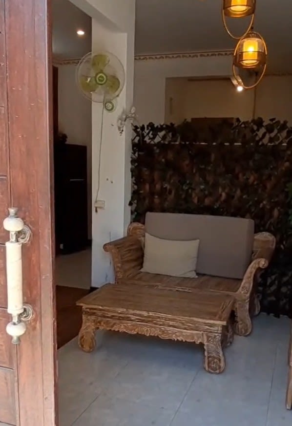 2-Storey House in Jalan Pusaka Jimbaran – 3 Bedrooms - Image 4