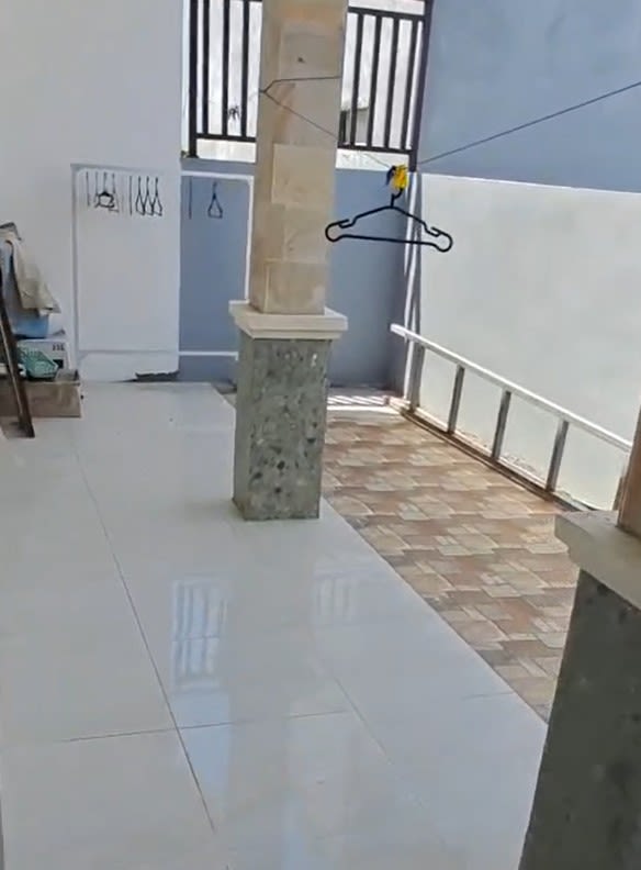 2-Storey House in Jalan Pusaka Jimbaran – 3 Bedrooms - Image 13