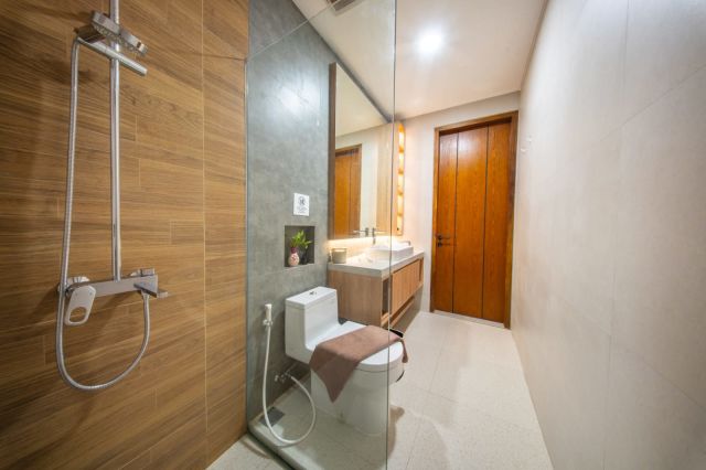 Brand New Villa in Ungasan – For Sale or Monthly Rent - Image 10