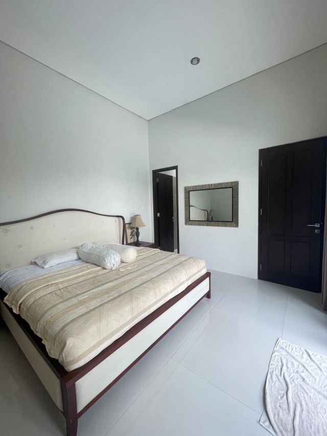 Modern Minimalist Villa in Mumbul, Nusa Dua - Image 3