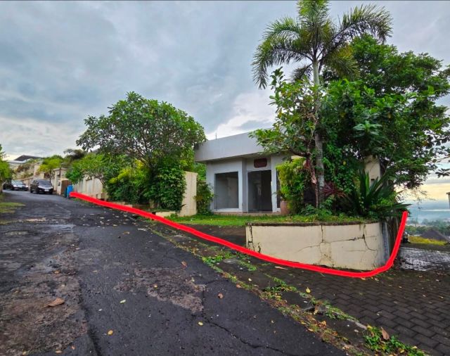 Premium Land with Unblocked Views in Jimbaran - Image 2