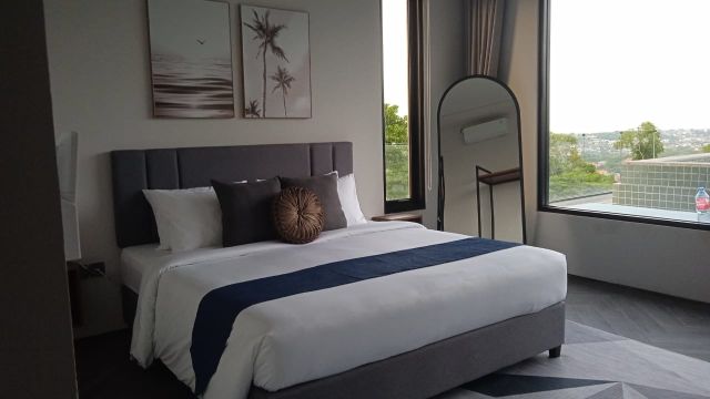 Ocean View Villa in Elite Complex – Goa Gong, Jimbaran - Image 7