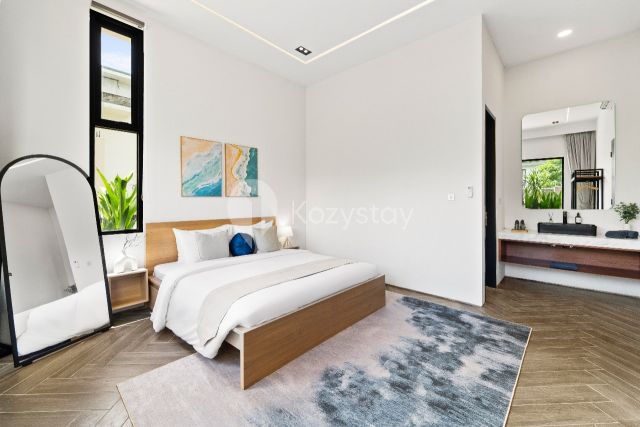 Ocean View Villa in Elite Complex – Goa Gong, Jimbaran - Image 8