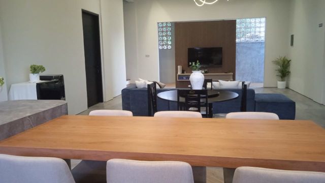 Ocean View Villa in Elite Complex – Goa Gong, Jimbaran - Image 9