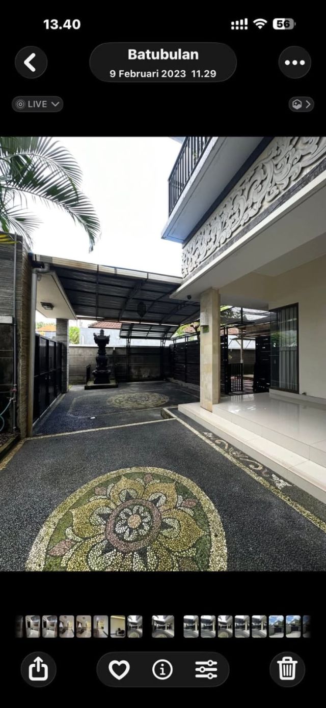 Semi Villa House in Batubulan – Near Ubud & Sukawati - Image 2