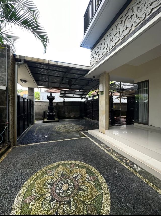 Semi Villa House in Batubulan – Near Ubud & Sukawati - Image 4