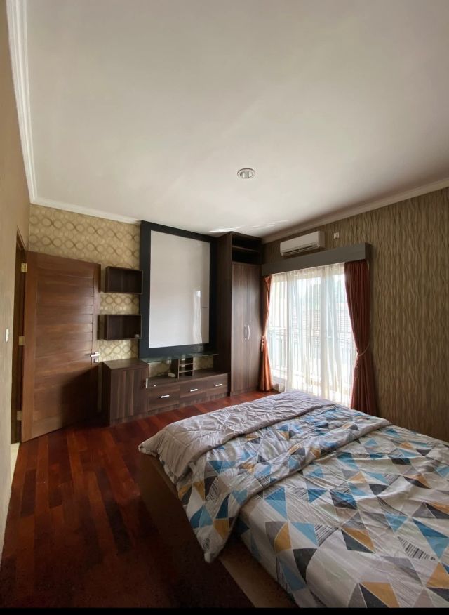 Semi Villa House in Batubulan – Near Ubud & Sukawati - Image 5
