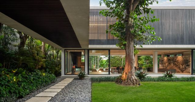 Ultra Luxury Freehold Estate in Pererenan – Canggu - Image 7