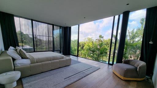 Ultra Luxury Freehold Estate in Pererenan – Canggu - Image 9