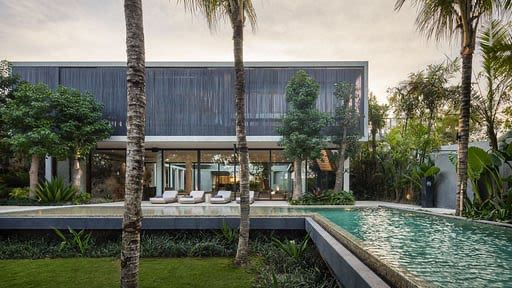Ultra Luxury Freehold Estate in Pererenan – Canggu - Image 16